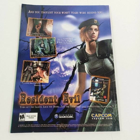 Tips & Tricks Magazine Spiderman Issue 88 June 2002 Video Game Tips *MINOR WEAR* - Picture 2 of 14